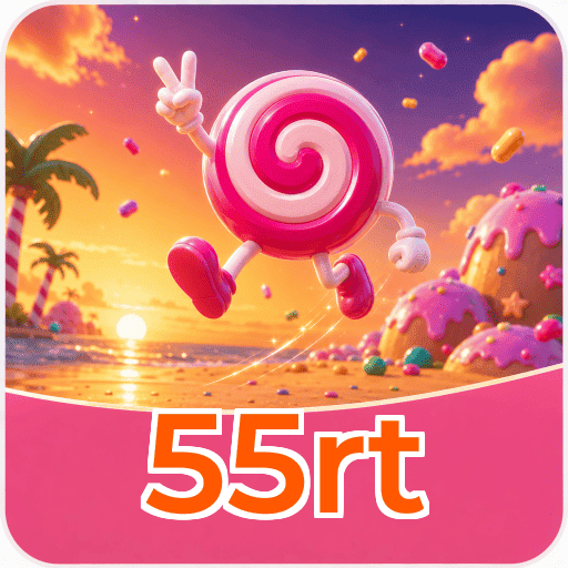 55rt APK Indonesia - Dashboard dan Interface