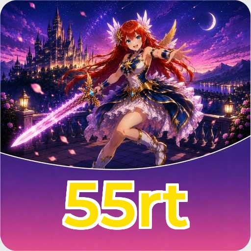 Spesifikasi APK 55rt