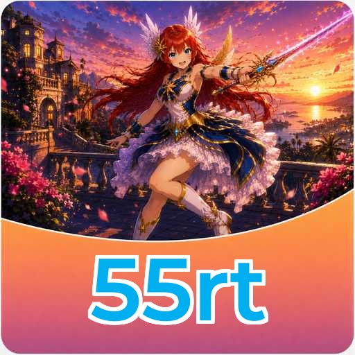 Beta Program 55rt