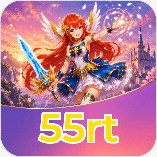 55rt Key Features