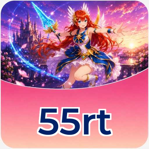 Nilai Inti 55rt
