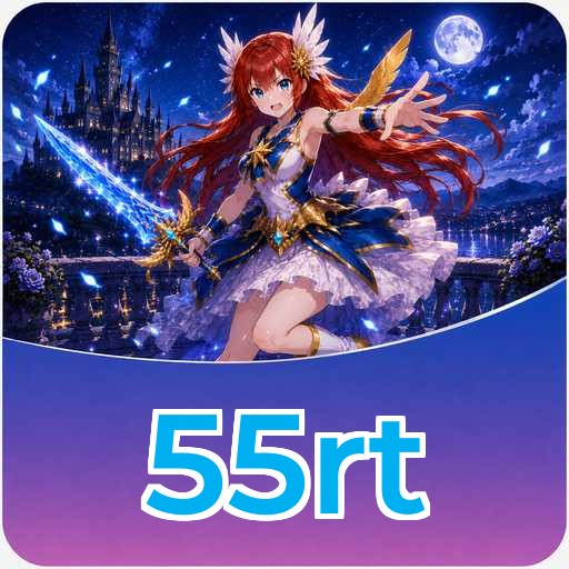 Informasi Umum 55rt