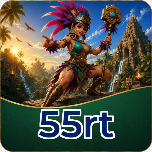 55rt Installation Tutorial